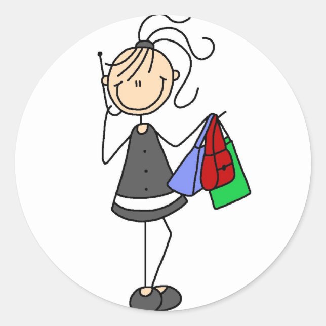 Acheter Sur Sticker Cellphone (Devant)