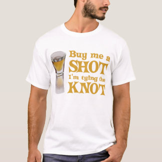 Acheter un t-shirt Shot