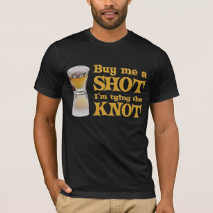 Acheter un t-shirt Shot