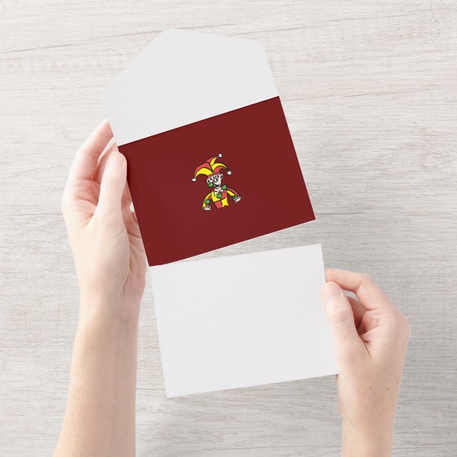 Achetez au mieux simplifiez les invitations avec l (Déchirure)