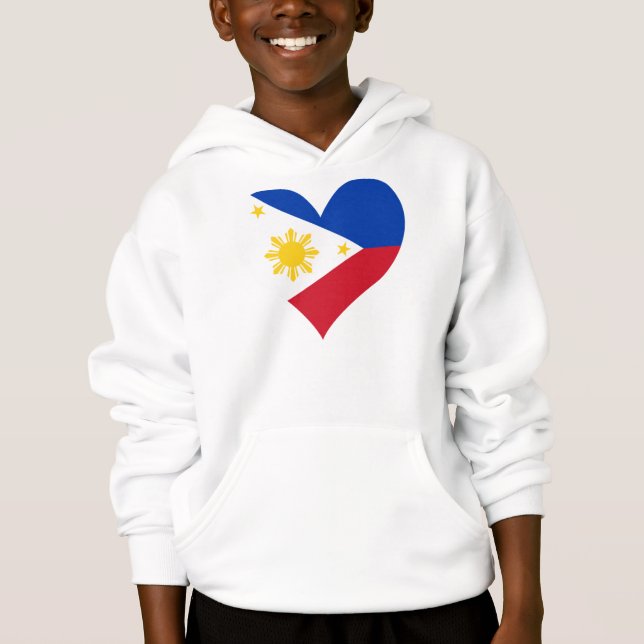 Achetez le drapeau de Philippines (Devant)