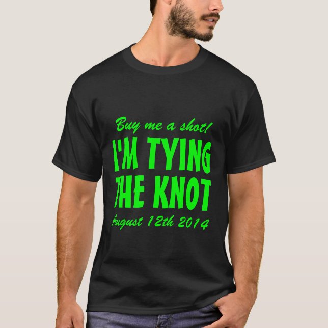 Achetez-moi une photo que j'attache le t-shirt à n (Devant)