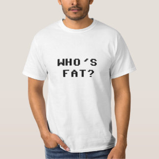 Achewood Double-Sided T-Shirt Black Text Value