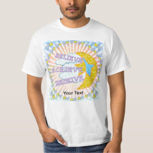 Achieve and Receive T-Shirt
