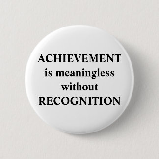 ACHIEVEMENT 2 INCH ROUND BUTTON