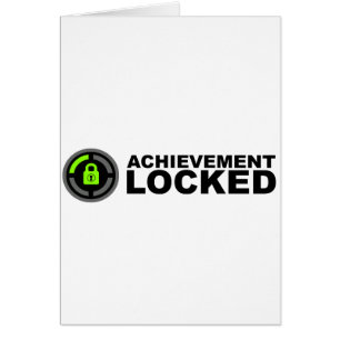 Achievement Locked