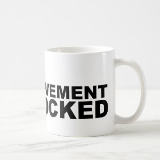 Achievement Unlocked Coffee Mug