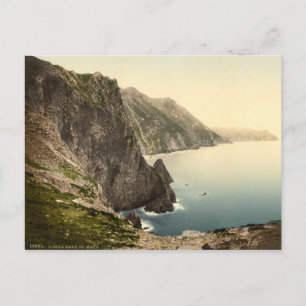 Achill Head, County Mayo Postcard