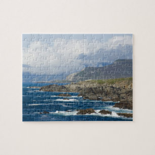 Achill Island Jigsaw Puzzle