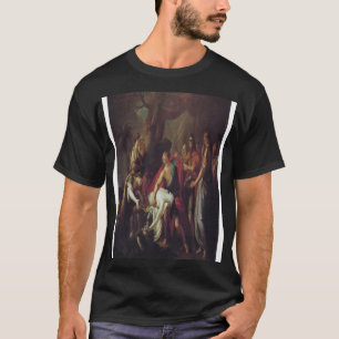 Achilles and Patroclus T-Shirt