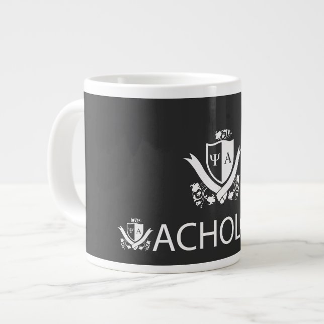 Achology Mug (Devant gauche)