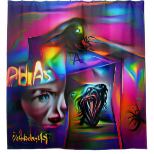 Achulophobia