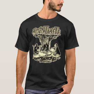 Acid Bath Essential  T-Shirt