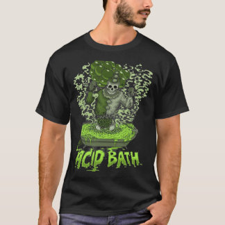 acid bath selling Classic T-Shirt