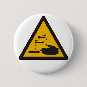 Acid Button