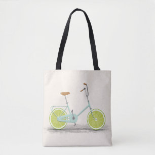 Acid   Florent Bodart Tote Bag