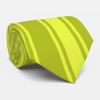 Acid green Colour Stripe Funky Pattern