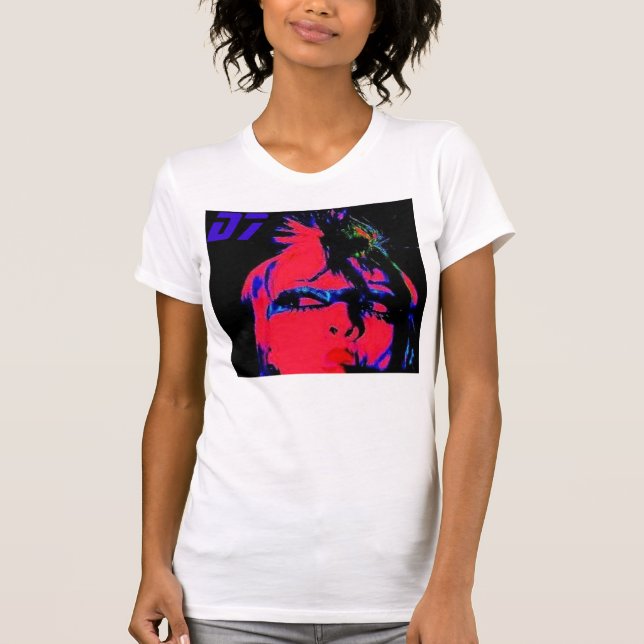 ACID/PRIDE T-Shirt (Front)