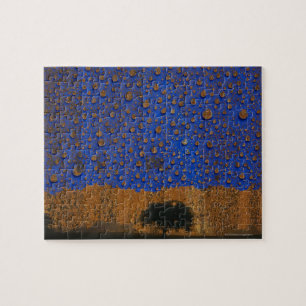 Acid rain & environmental pollution jigsaw puzzle