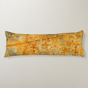 acid rust pathways body pillow