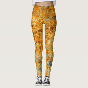 acid rust pathways leggings