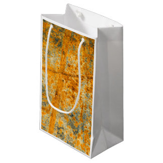acid rust pathways small gift bag