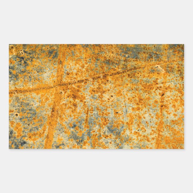 acid rust pathways sticker (Front)