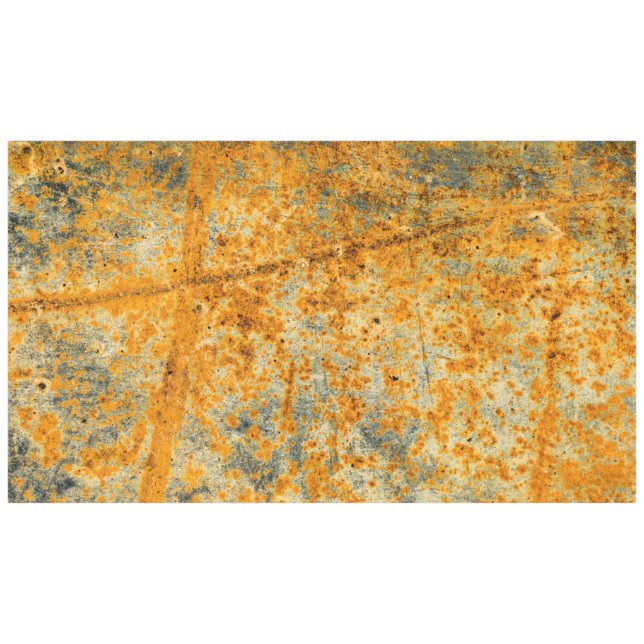 acid rust pathways tablecloth (Front (Horizontal))