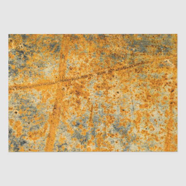 acid rust pathways tissue paper (Front)
