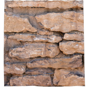 Acient brick wall. Grunge brick wall background. B