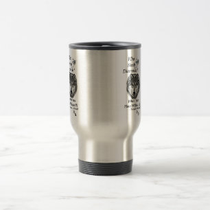 Acier inoxydable 15oz de tasse de voyage de