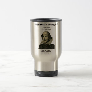 Acier inoxydable tasse de voyage de 15 onces