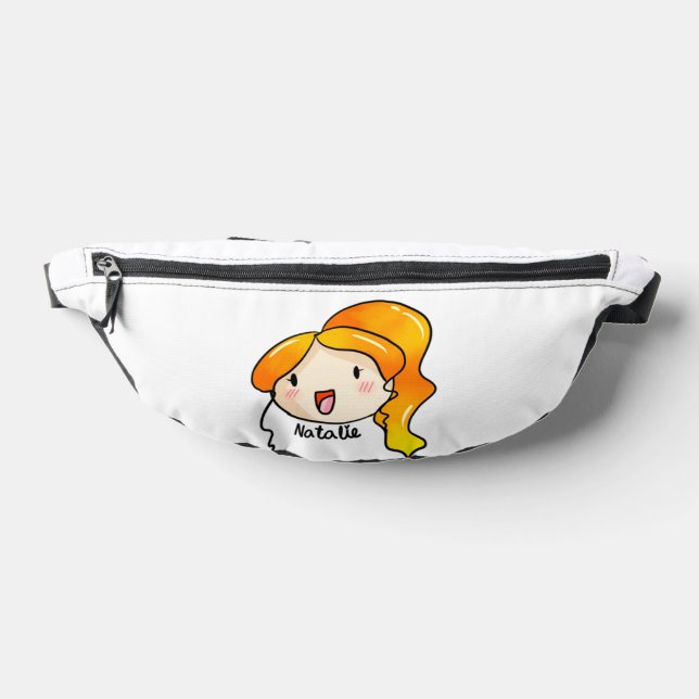 aclydockusp fanny pack (Lay Down)
