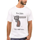 ACME Firearms t-shirt