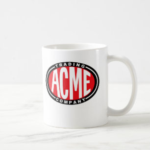 ACME logo Mug