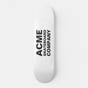 ACME SKATEBOARD