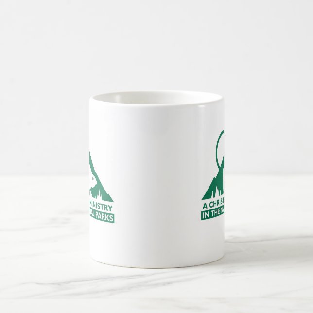 ACMNP Logo Mug (Center)