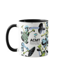 ACMT Fatal Fungi Mug