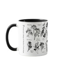 ACMT Poison Garden Mug