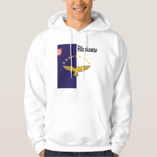 aco, Alexianto Hoodie