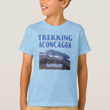 Aconcagua Mountain High Altitude Climbing