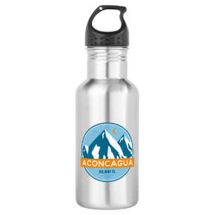 Aconcagua Stars Moon 532 Ml Water Bottle