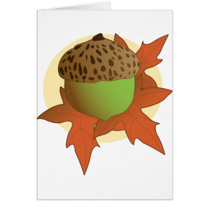 acorn