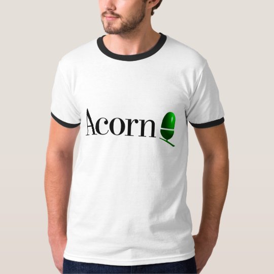 Acorn Computers T-Shirt