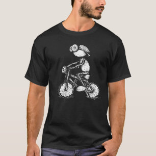 Acorn elf biker T-Shirt