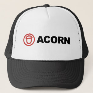 ACORN hat