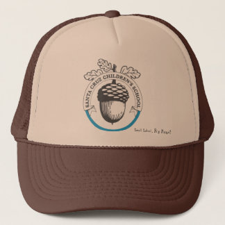 Acorn Hat Small School