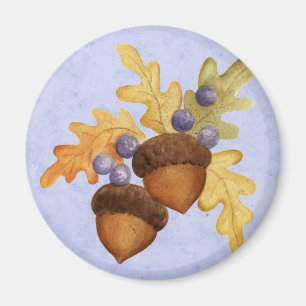 Acorn - Magnet