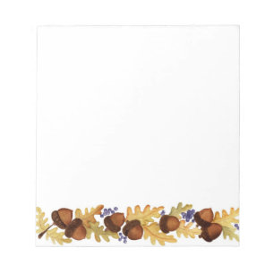 Acorn - Notepad