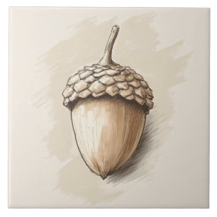 Acorn Tile